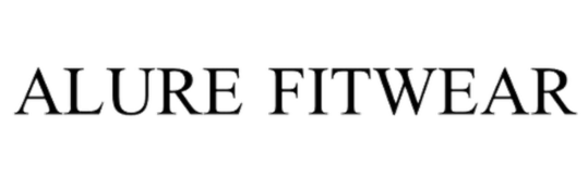 Alure Fitwear